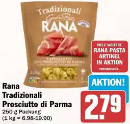AEZ Rana Tradizionali Prosciutto di Parma Angebot