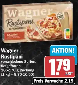 AEZ Wagner Rustipani Angebot