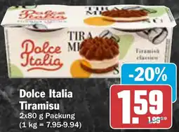 AEZ Dolce Italia Tiramisu Angebot