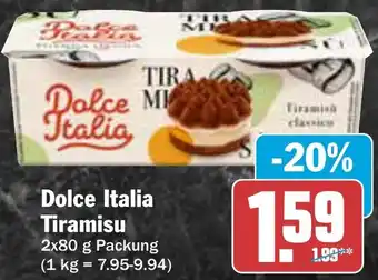 AEZ Dolce Italia Tiramisu Angebot