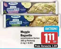 AEZ Meggle Baguette Angebot