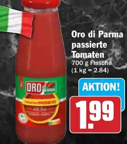 AEZ Oro di Parma passierte Tomaten Angebot