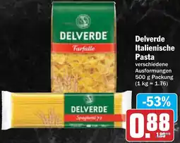 AEZ Delverde Italienische Pasta Angebot