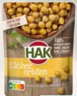 AEZ HAK Hülsenfrüchte im Beutel Angebot