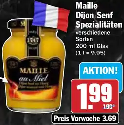 AEZ Maille Dijon Senf Spezialitäten Angebot