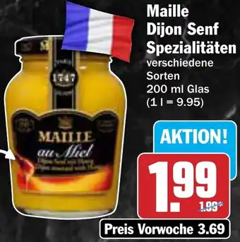 AEZ Maille Dijon Senf Spezialitäten Angebot