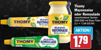 AEZ Thomy Mayonnaise oder Remoulade Angebot