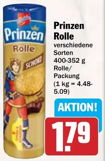 AEZ Prinzen Rolle Angebot