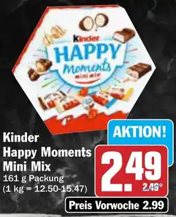 AEZ Kinder Happy Moments Mini Mix Angebot