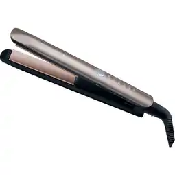Netto Marken-Discount Remington Haarglätter Keratin Therapy Pro S8590 Angebot