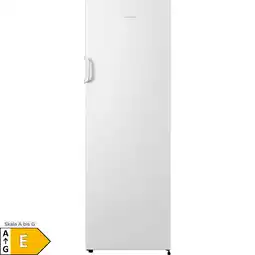 Netto Marken-Discount Hisense Gefrierschrank FV245N4AW2 Angebot