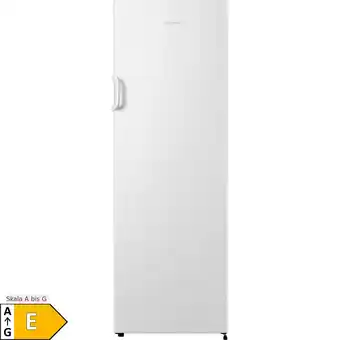 Netto Marken-Discount Hisense Gefrierschrank FV245N4AW2 Angebot
