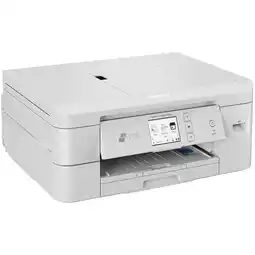 Netto Marken-Discount Brother Multifunktionsdrucker DCP-J1800DW Angebot