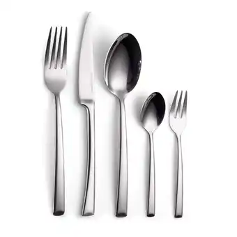 Netto Marken-Discount ECHTWERK Tafelbesteck AVELINO 20tlg Angebot