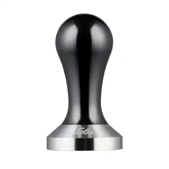 Netto Marken-Discount Solis Edelstahl-Tamper, 51 mm Siebträger Angebot