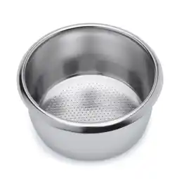 Netto Marken-Discount Solis 54mm Filterkorb, Edelstahl, 21-23g für Solis Perfetta Siebträger Angebot