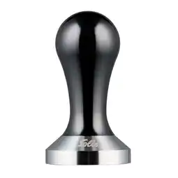 Netto Marken-Discount Solis Tamper 54 mm für 54 mm Siebträger, Barista Werkzeuge, Aluminium Angebot