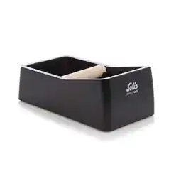 Netto Marken-Discount Solis Ausklopfschale für Kaffeesatz, Abklopfbehälter, Knock Box Angebot