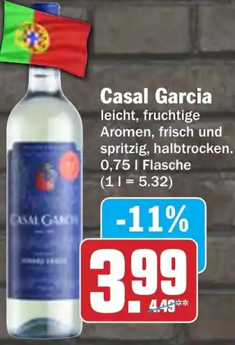 AEZ Casal Garcia Angebot