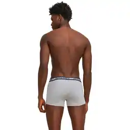 Netto Marken-Discount Jack & Jones Unterhose SOLID Trunks 10er Pack Angebot