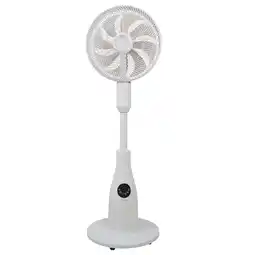 Netto Marken-Discount BE COOL Premium Sprühnebel-Standventilator mit 2 Liter Wassertank BCPSN2L01 Angebot