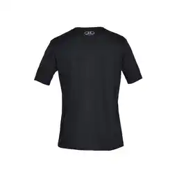Netto Marken-Discount Under Armour T-Shirt TEAM ISSUE WORDMARK Kurzarmshirt Angebot