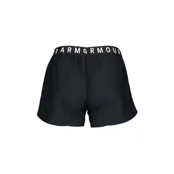 Netto Marken-Discount Under Armour Shorts PLAY UP 3.0 Sport-Shorts Angebot