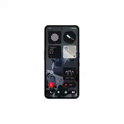 Netto Marken-Discount NOTHING CMF Phone 2 Pro 128GB Schwarz Angebot