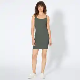 NKD Damen-Kleid mit Spaghetti-Trägern Angebot