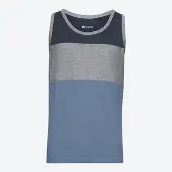 NKD Herren-Muskelshirt mit schmalen Trägern Angebot