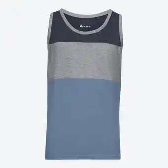 NKD Herren-Muskelshirt mit schmalen Trägern Angebot