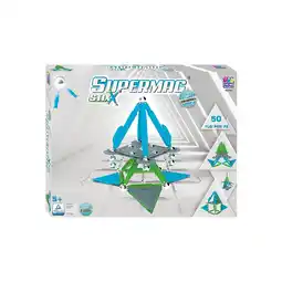 Netto Marken-Discount Supermag Supermag Stixx 50-teilig Angebot