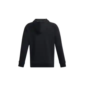 Netto Marken-Discount Under Armour Kapuzenpullover RIVAL Hoodie Angebot