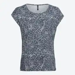 NKD Damen-T-Shirt mit Rundhals-Ausschnitt Angebot