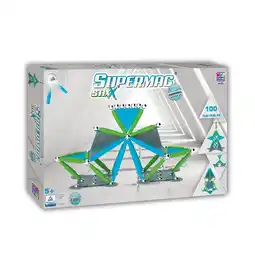 Netto Marken-Discount Supermag Supermag Stixx 100-teilig Angebot