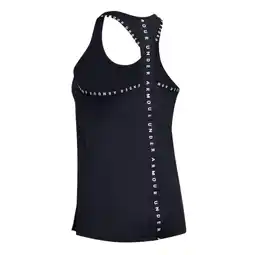 Netto Marken-Discount Under Armour Top KNOCKOUT Tanktop Angebot