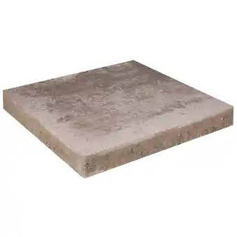 toom Baumarkt EHL Platte 'Artano' muschelkalkfarben 40 x 40 x 4 cm Angebot