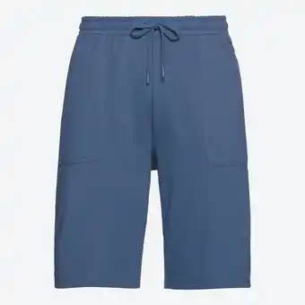 NKD Damen-Bermudas mit elastischem Bund Angebot