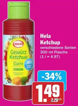 AEZ Hela Ketchup Angebot