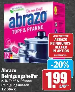 AEZ Abrazo Reinigungshelfer Angebot