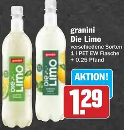 AEZ granini Die Limo Angebot