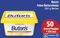 diska Butaris Feines Butterschmalz Angebot
