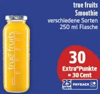 diska true fruits Smoothie Angebot