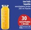 diska true fruits Smoothie Angebot