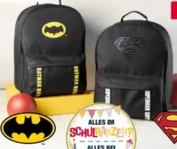 Woolworth Rucksack Angebot