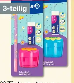 Woolworth Pelikan Bleistift-Set Angebot