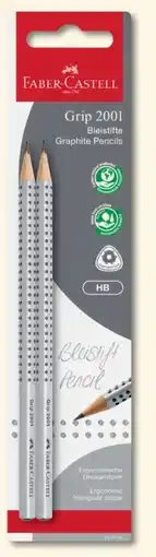 Woolworth Faber-Castell Bleistifte Angebot