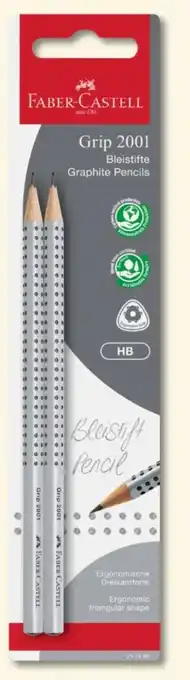 Woolworth Faber-Castell Bleistifte Angebot