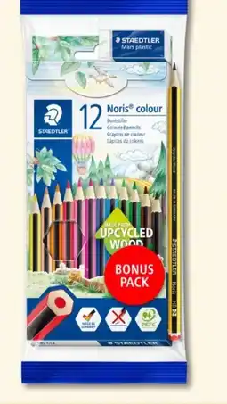 Woolworth Staedtler Noris-Malset Angebot