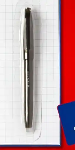 Woolworth Stenzer Gelschreiber Angebot